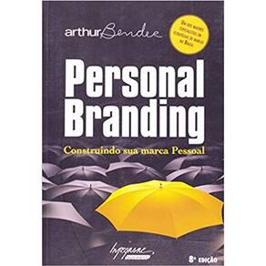 Personal Branding - Construindo Sua Marca Pessoal