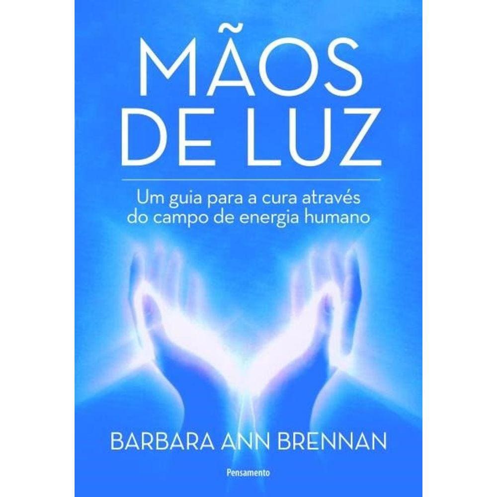 Maos De Luz - Nova Edicao