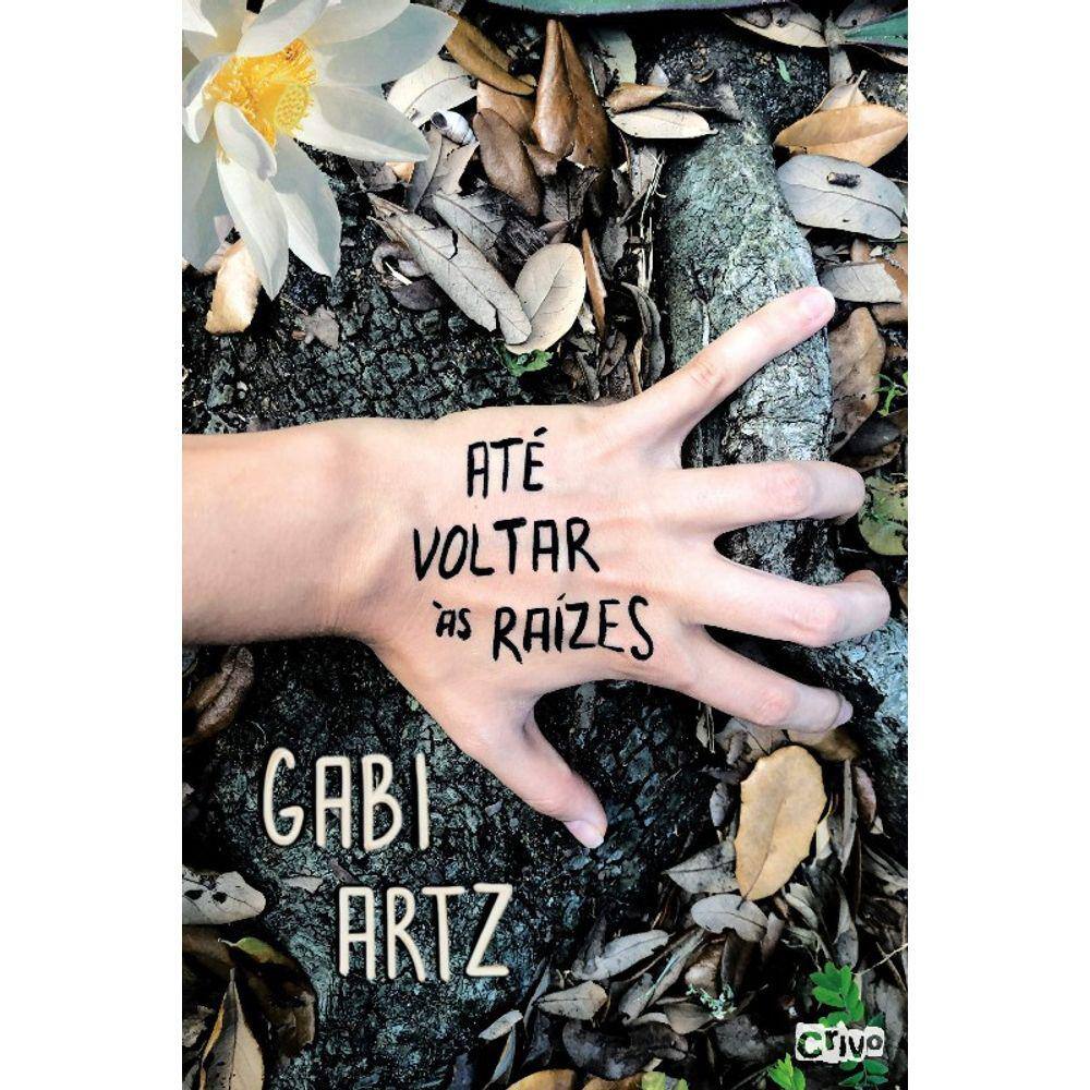 Ate Voltar As Raizes