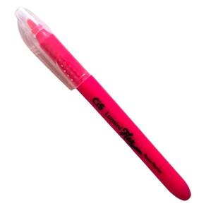 Marca Texto Lumini Flex -Rosa Neon- Cis