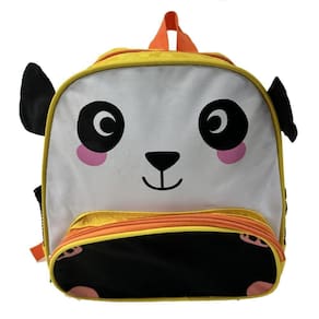 Mochila de Bichinhos Zoo Infantil -Panda - Quanhe