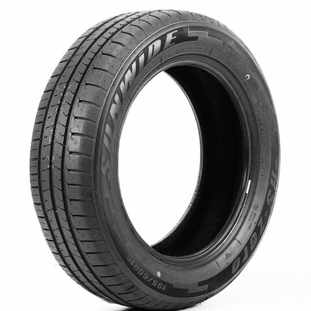 Pneu 195/60R16 Aro 16 SUNWIDE RS-ZERO 89H