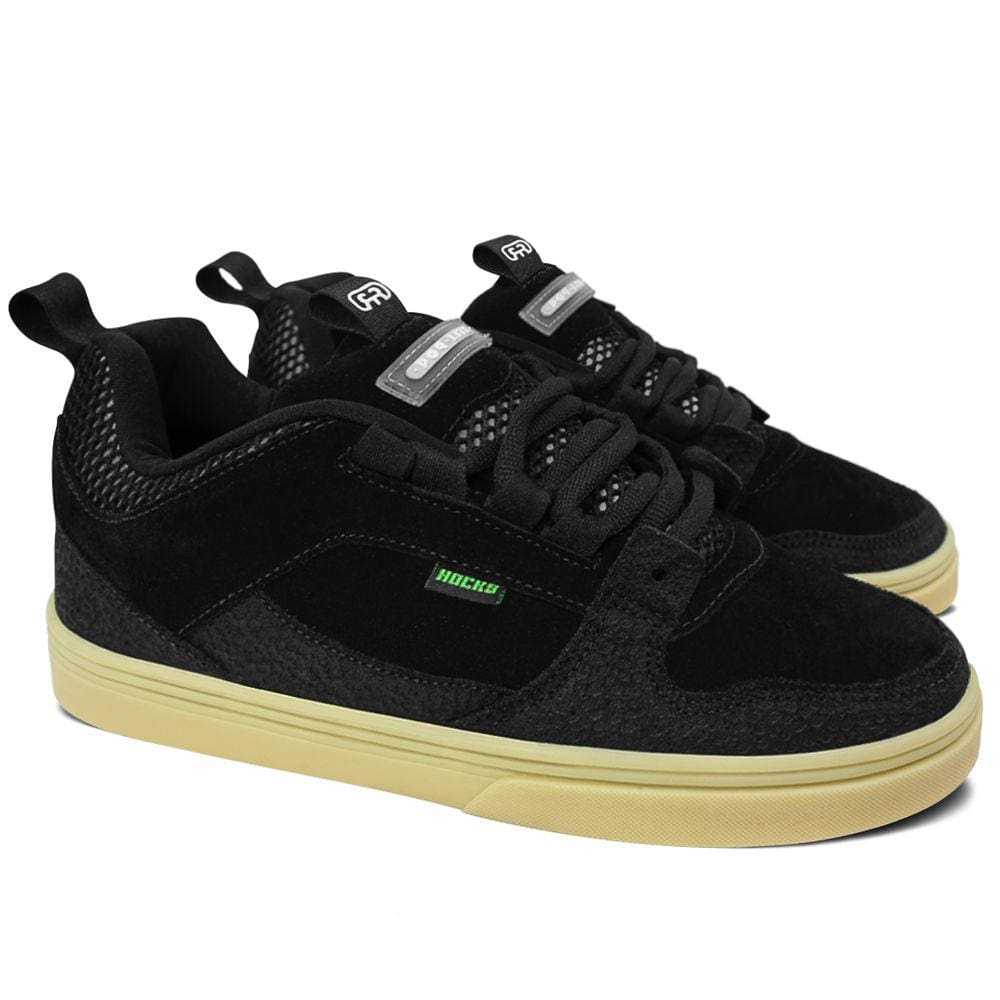 Tênis Hocks Pop Lite Carbon UV