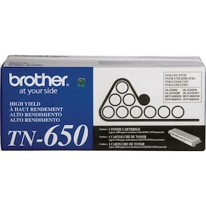 Toner Brother TN-650