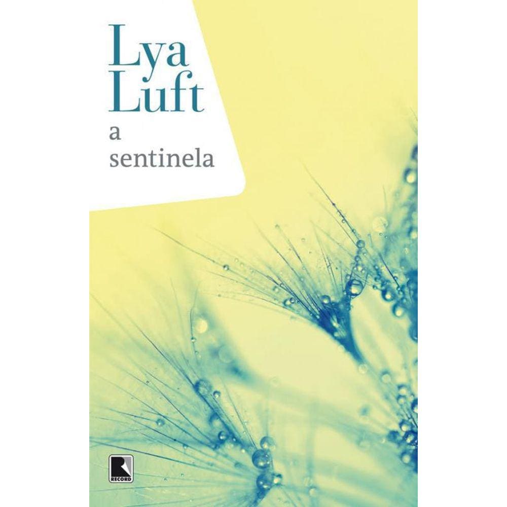 Livro Sentinela, A