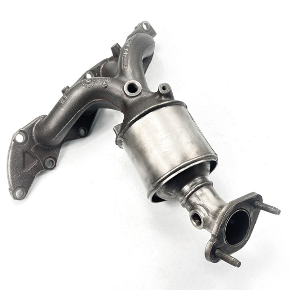 Catalisador Ford Ecosport 2.0 16v Flex 4x2 2010 2011 2012