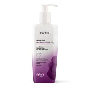Creme Hidratante Gestacional 230g - Labotrat
