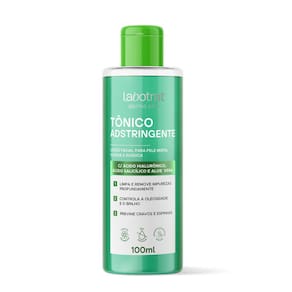 Loção Tônica Adstringente Facial 100ML - Laborat