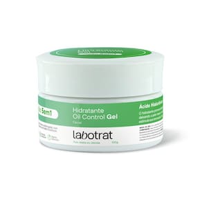 Creme Hidratante Facial Oil Control 100g - Labotrat