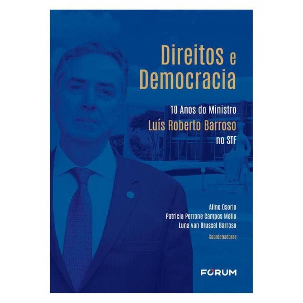 Direitos E Democracia