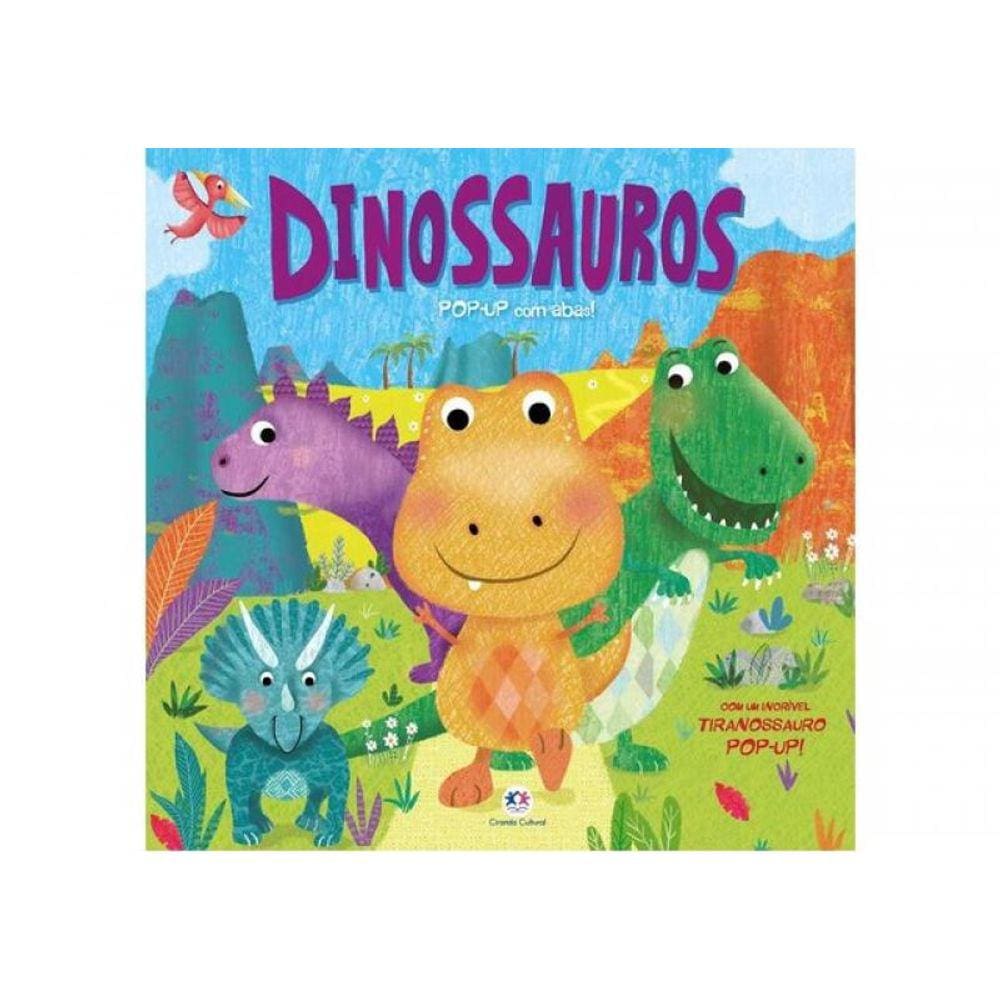 Dinossauros