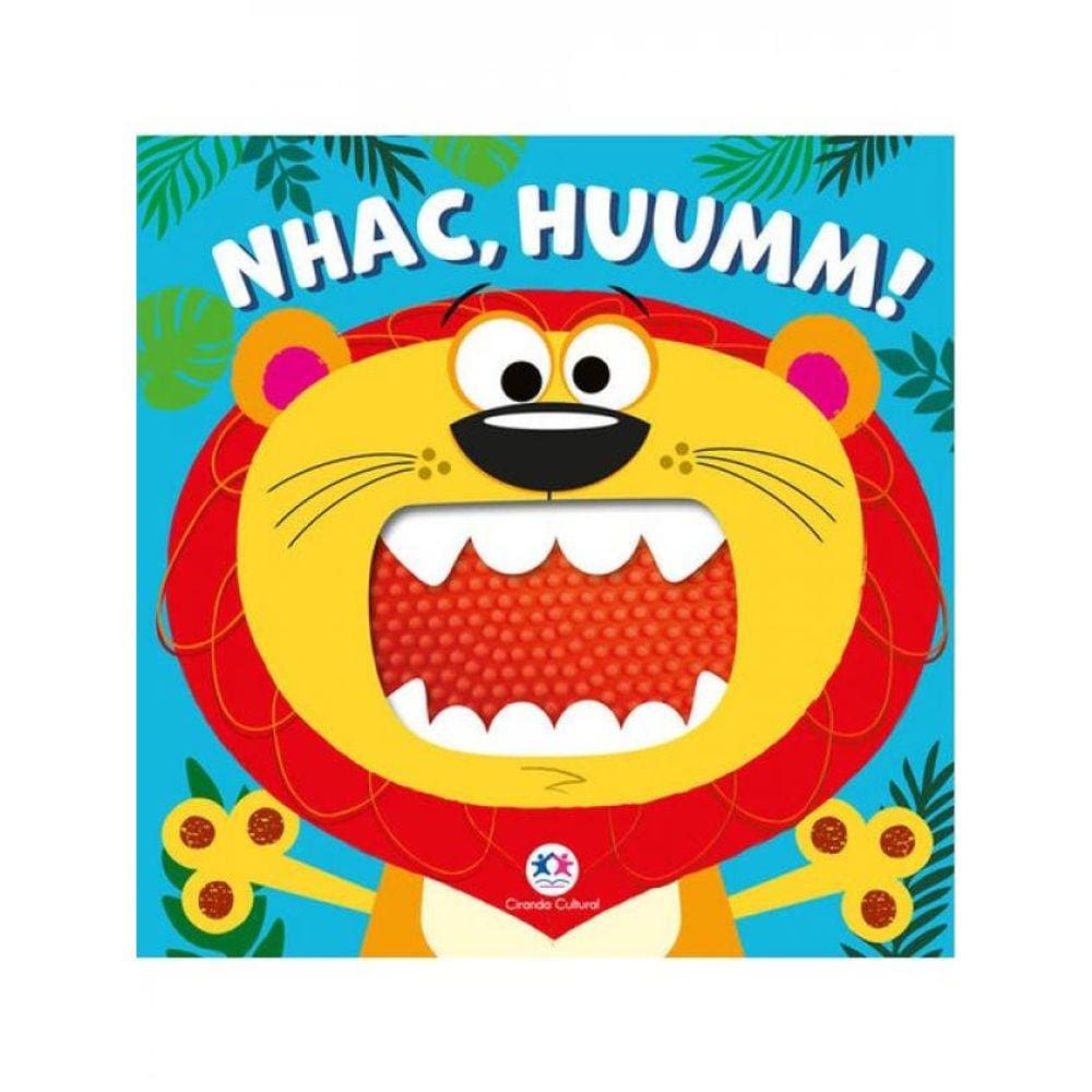 Nhac, Huumm!