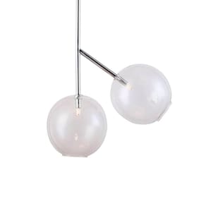 Lustre Pendente Skylight Bell 3047 G9 Bivolt