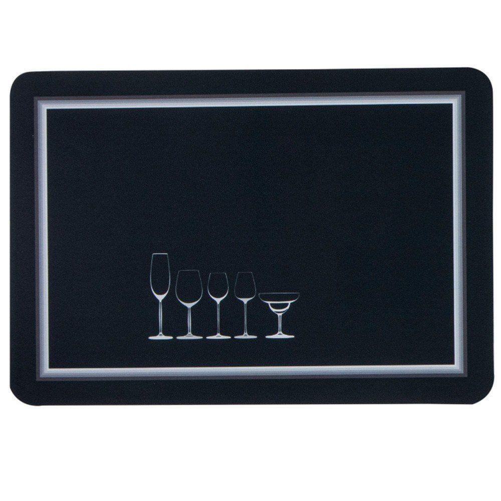 Tapete de Cozinha Decore Slim Drinking 50x70cm