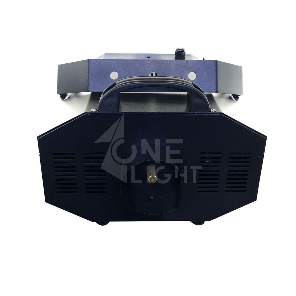Maquina De Fumaça 3000W Com Controle Dmx One Light