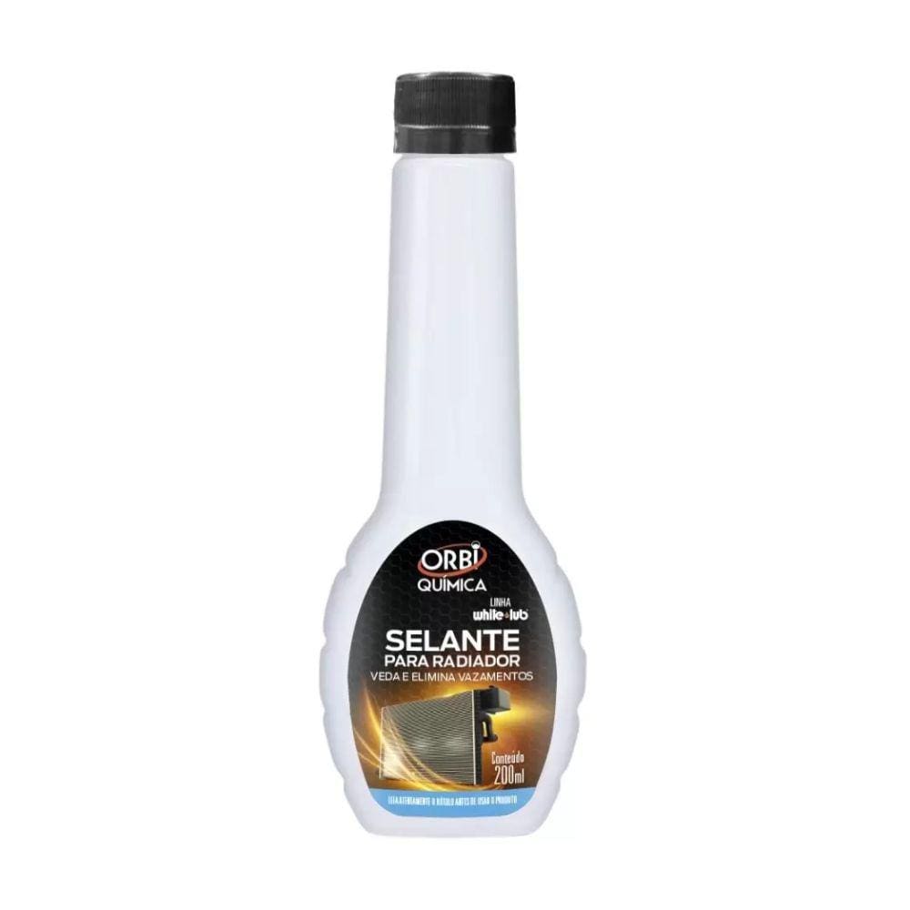 Selante para Radiador ORBI - 200ML
