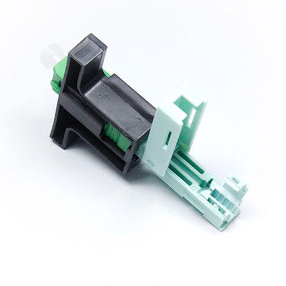 Conector FAST Q4 SC/APC SM P/ Fibra Optica