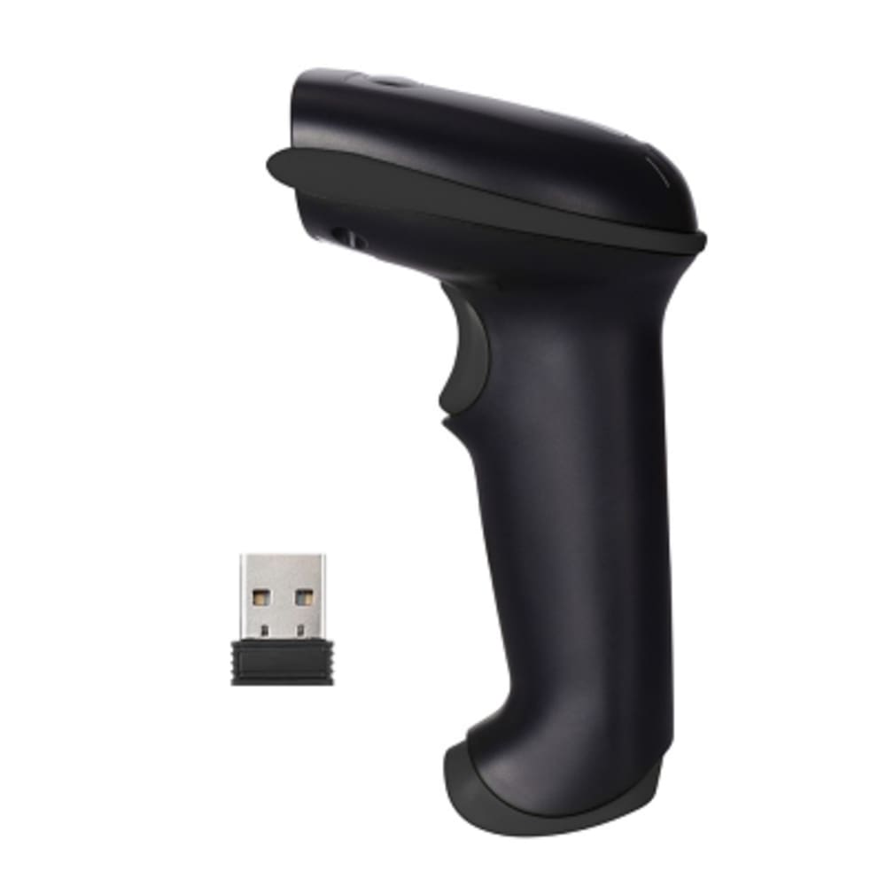 Leitor Nonus 1D/2D sem Fio LW300 12312