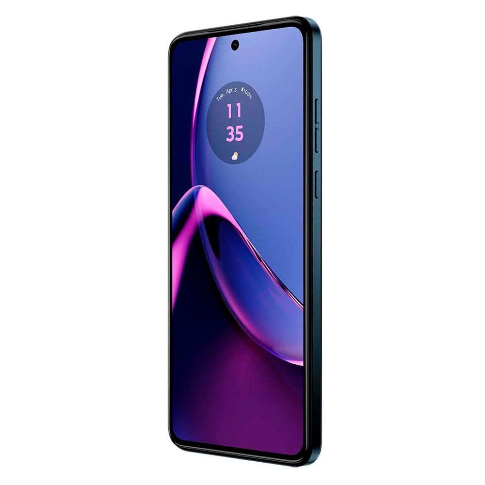 Smartphone Motorola Moto G84 256GB Grafite | Ponto