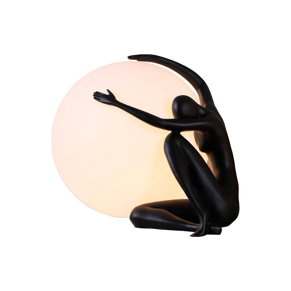 Abajur Skylight Hug 4013AB E27 Bivolt