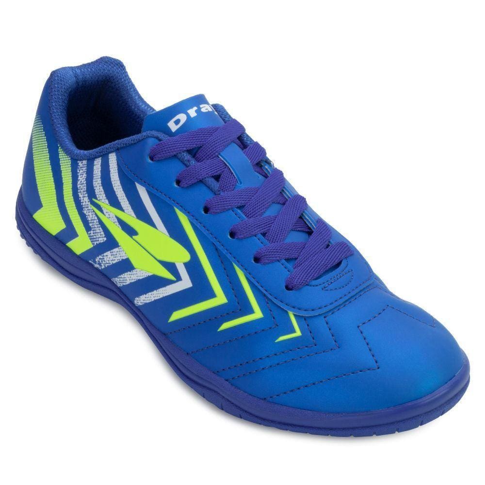 Chuteira Futsal Dray Foorcy DR24-330