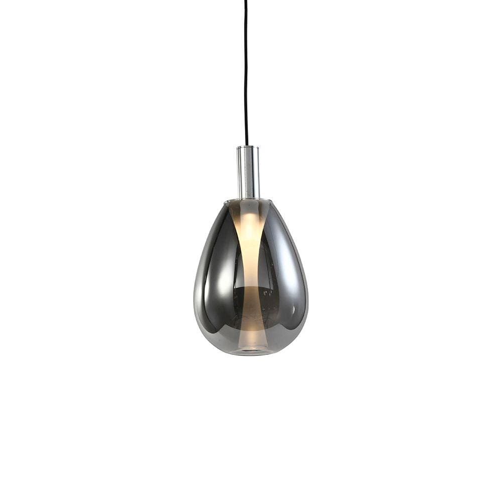 Lustre Pendente Skylight Thunder 4042 P Led Bivolt