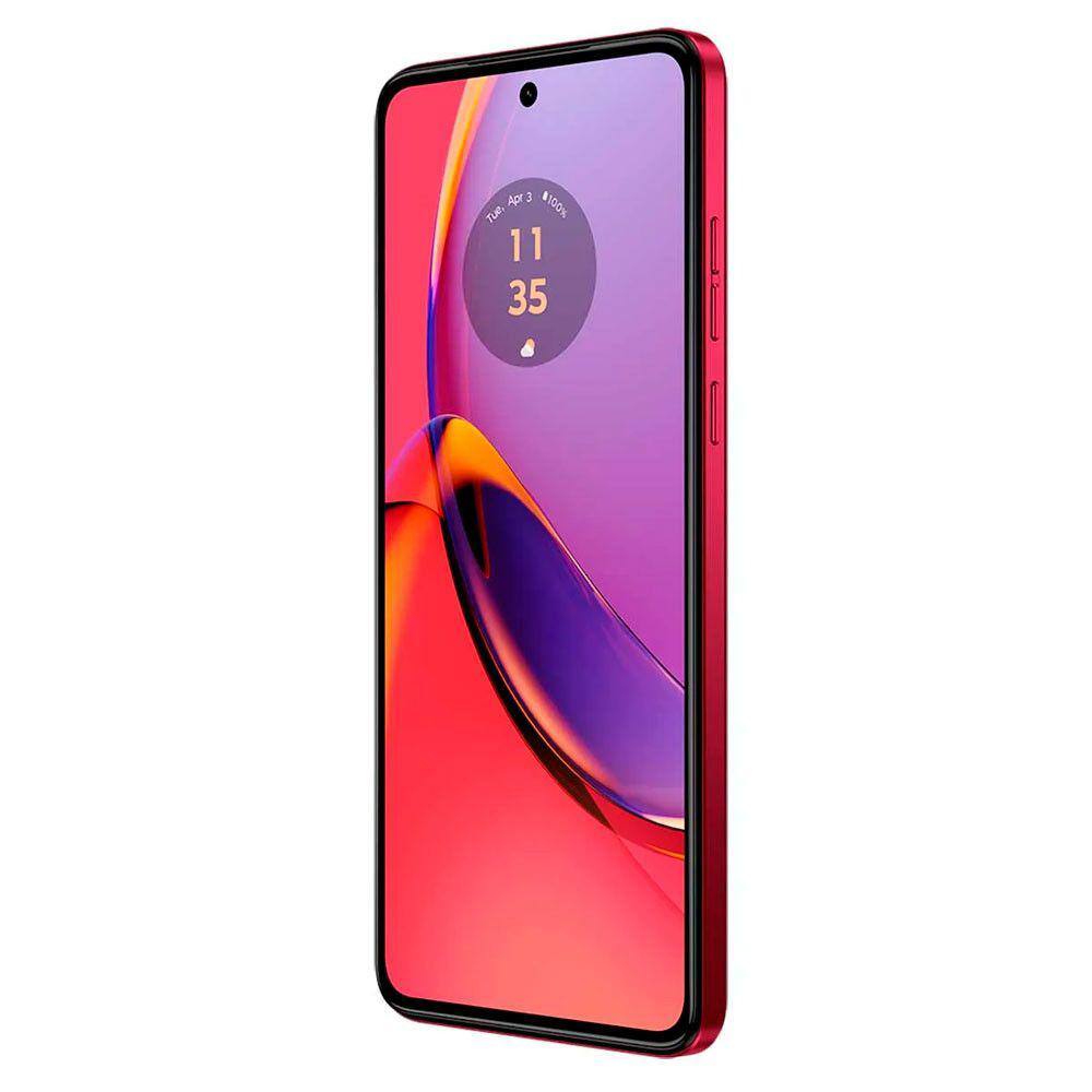 Smartphone Motorola Moto G84 256GB Viva | Ponto