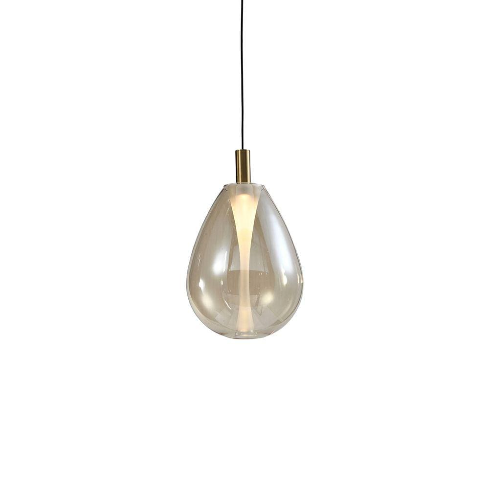 Lustre Pendente Skylight Thunder 4042 M Led Bivolt