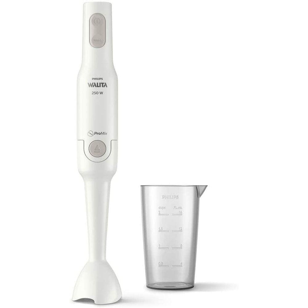 Mixer 250W RI2530, Branco, 220v, Philips Walita