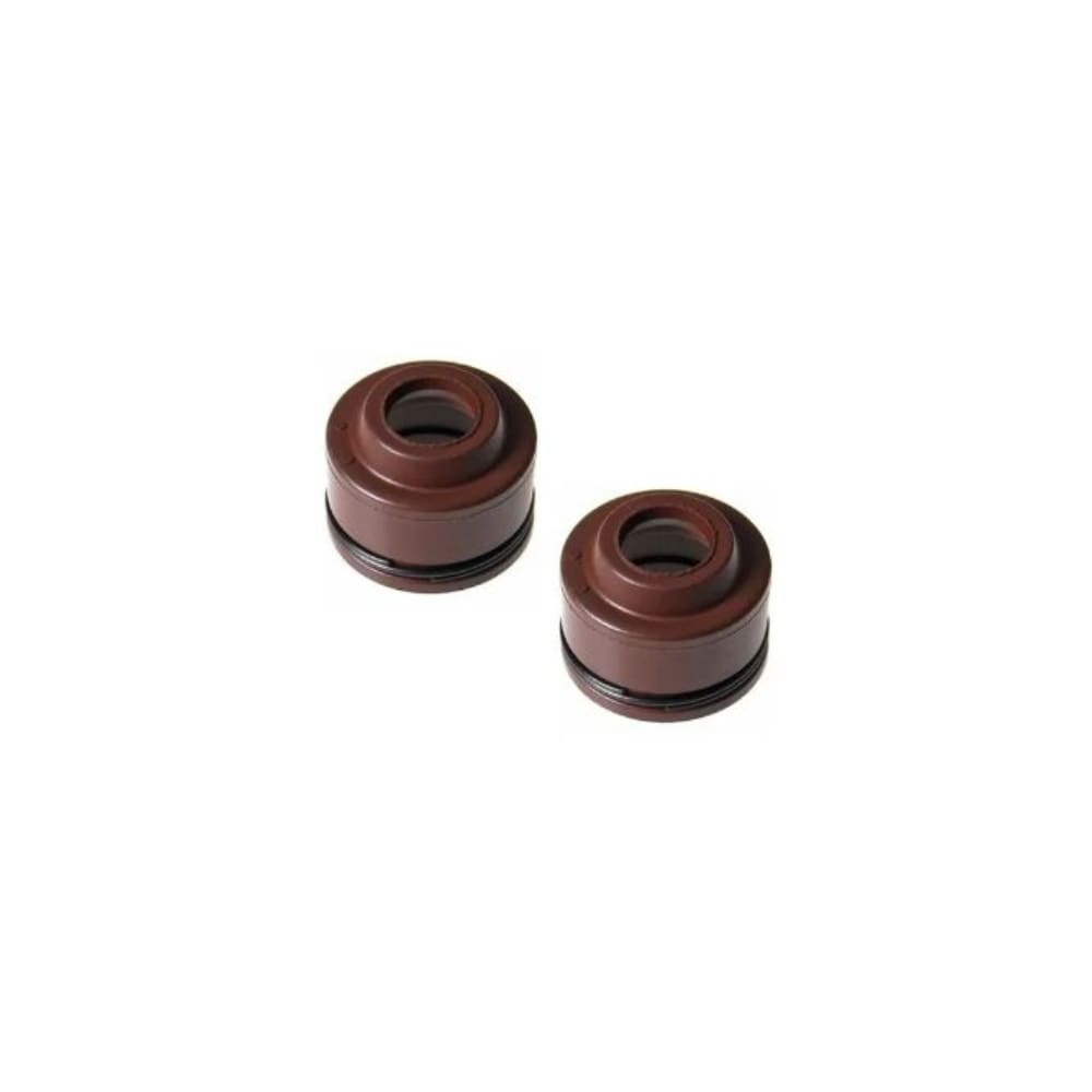 Retentores De Válvulas Cg150 Twister Corteco 3283v