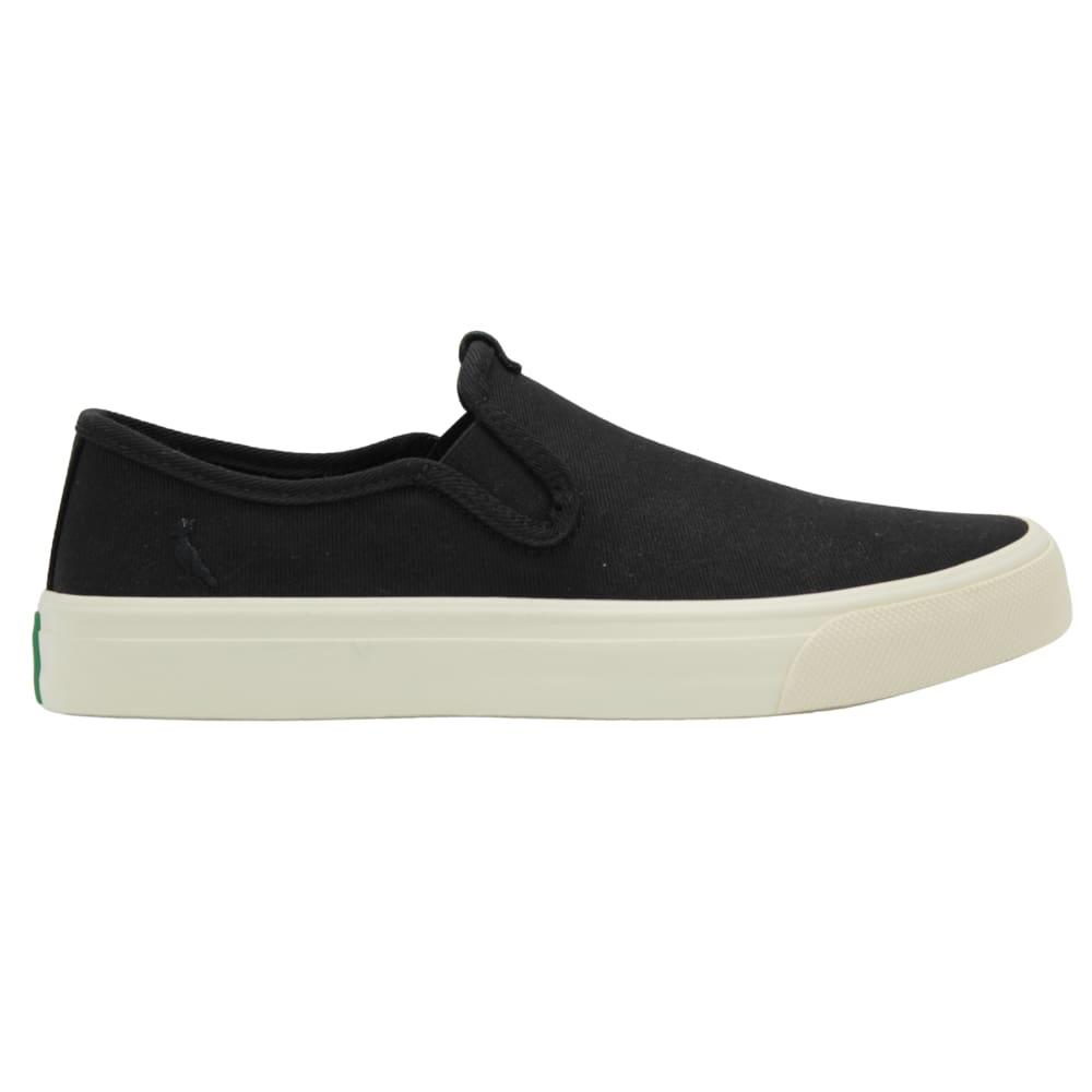 Sapatênis Reserva R75113.0040.0003 Preto