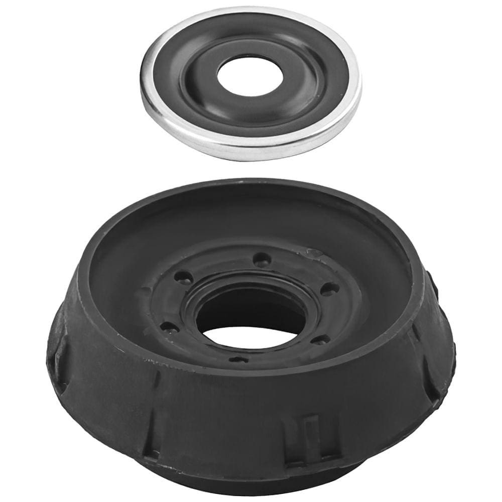 Coxim Amortecedor Dianteiro Clio 98 a 2016 Com Rolamento