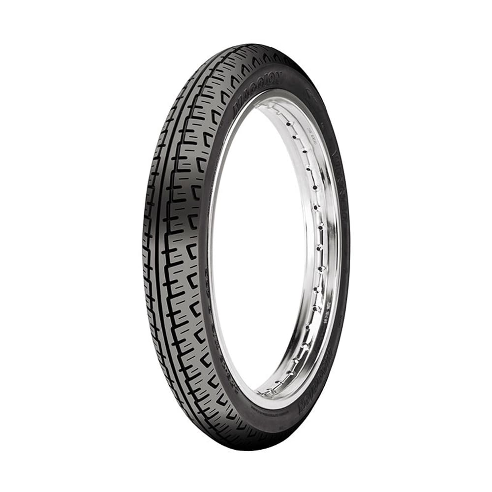 Pneu Para Moto Maggion Winner F Tt 60/100-17 33L