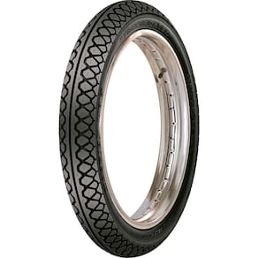 Pneu Para Moto Maggion Streetfighter F Tt 60/100-17