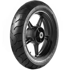 Pneu Para Moto Maggion Sportissimo R Tl 140/70-17 66