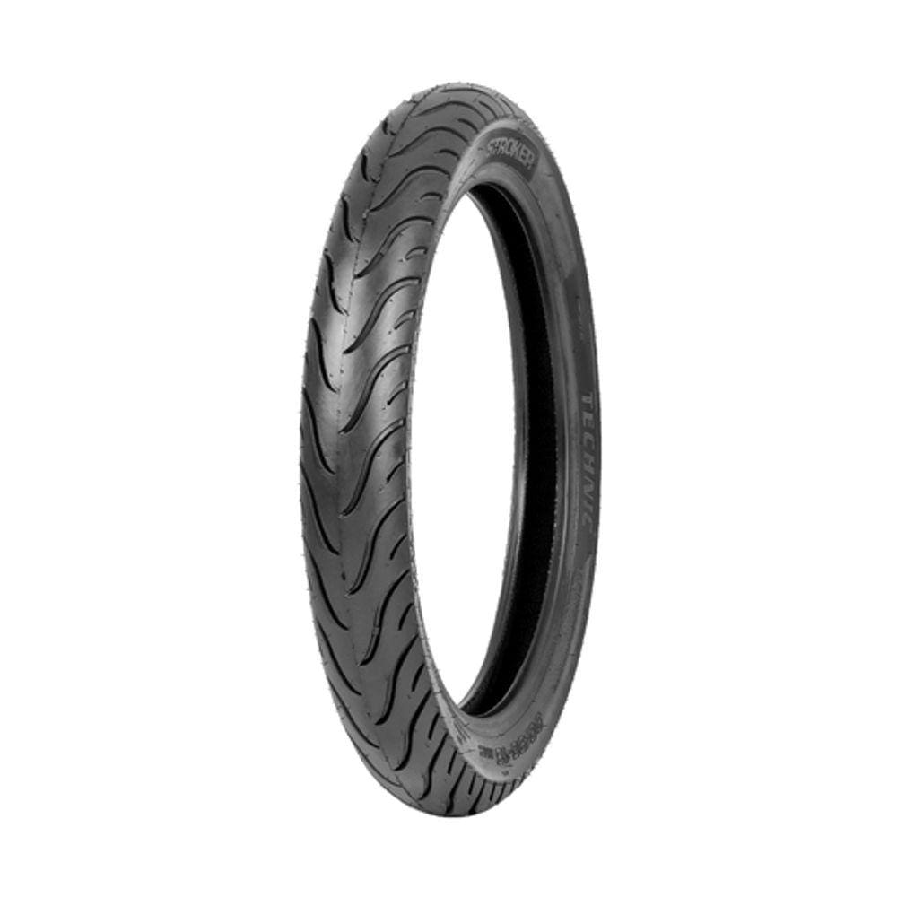 Pneu Para Moto Technic Stroker R Tl 90/90-18 57P