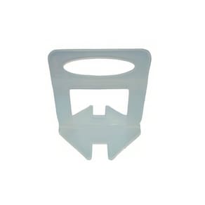 Clip Para Azulejo E Pisos 1,00 Mm - 7087
Unic Unic Unic S