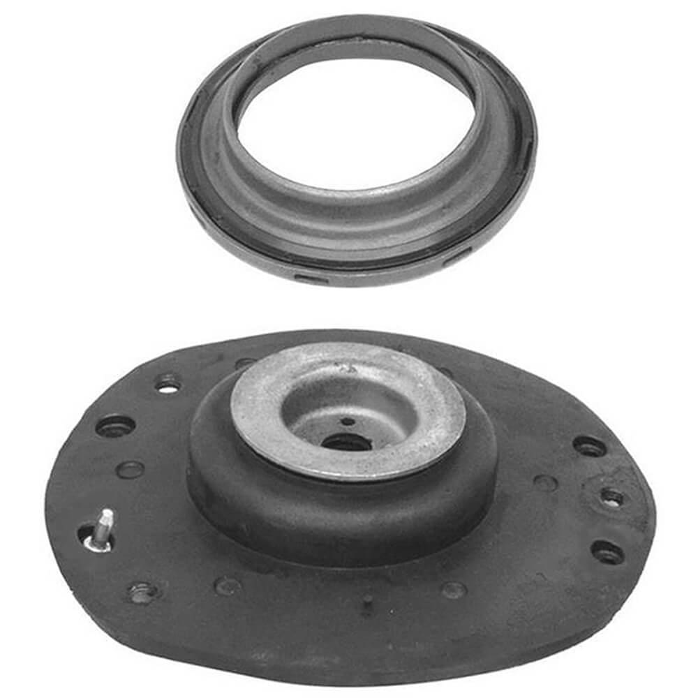 Coxim Amortecedor Dianteiro Passageiro 206 1.4 Com Rolamento