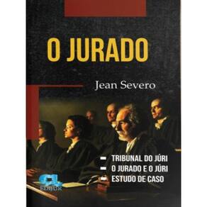 O Jurado - 2023