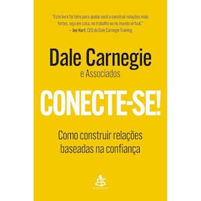 Conecte-se!