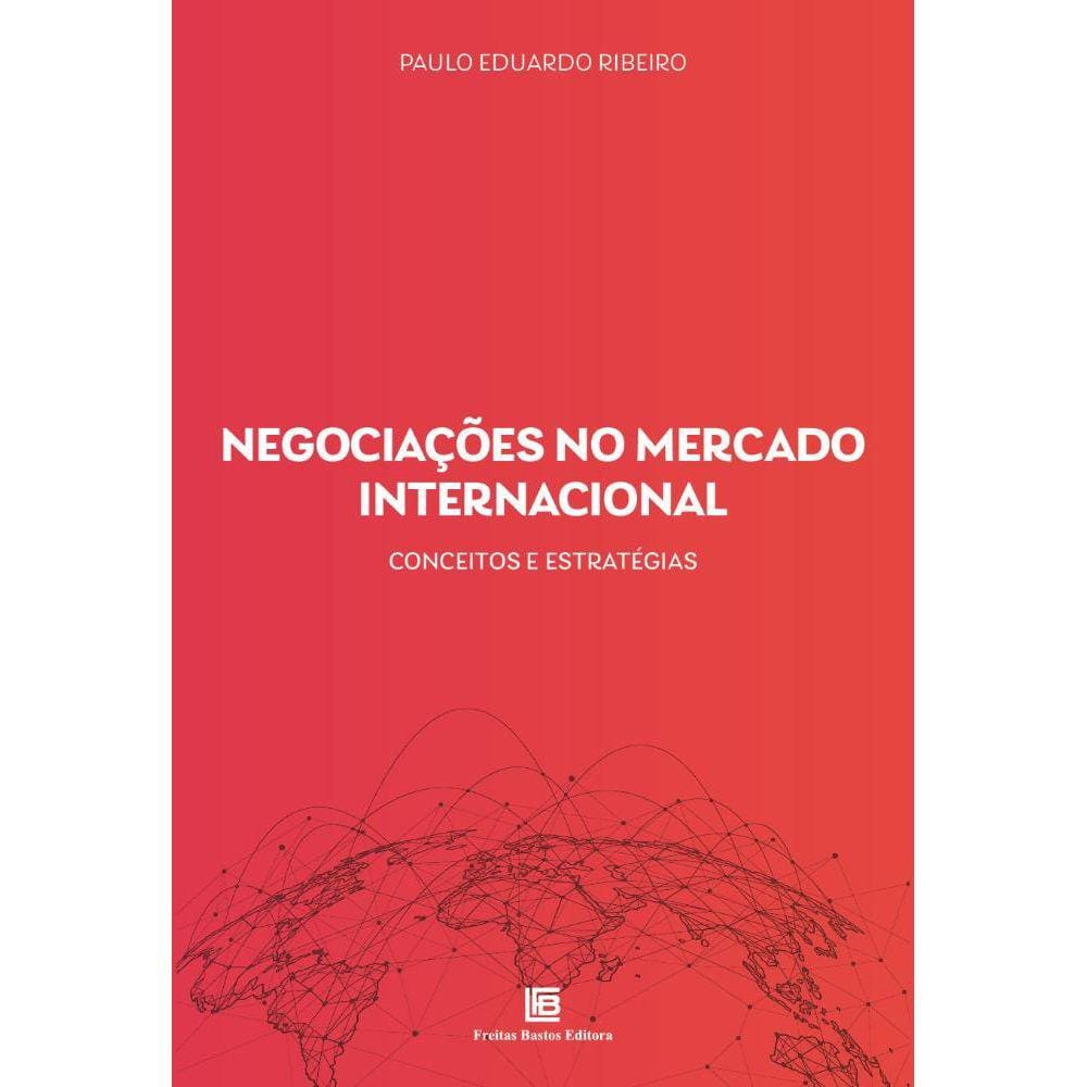 Negociações no Mercado Internacional