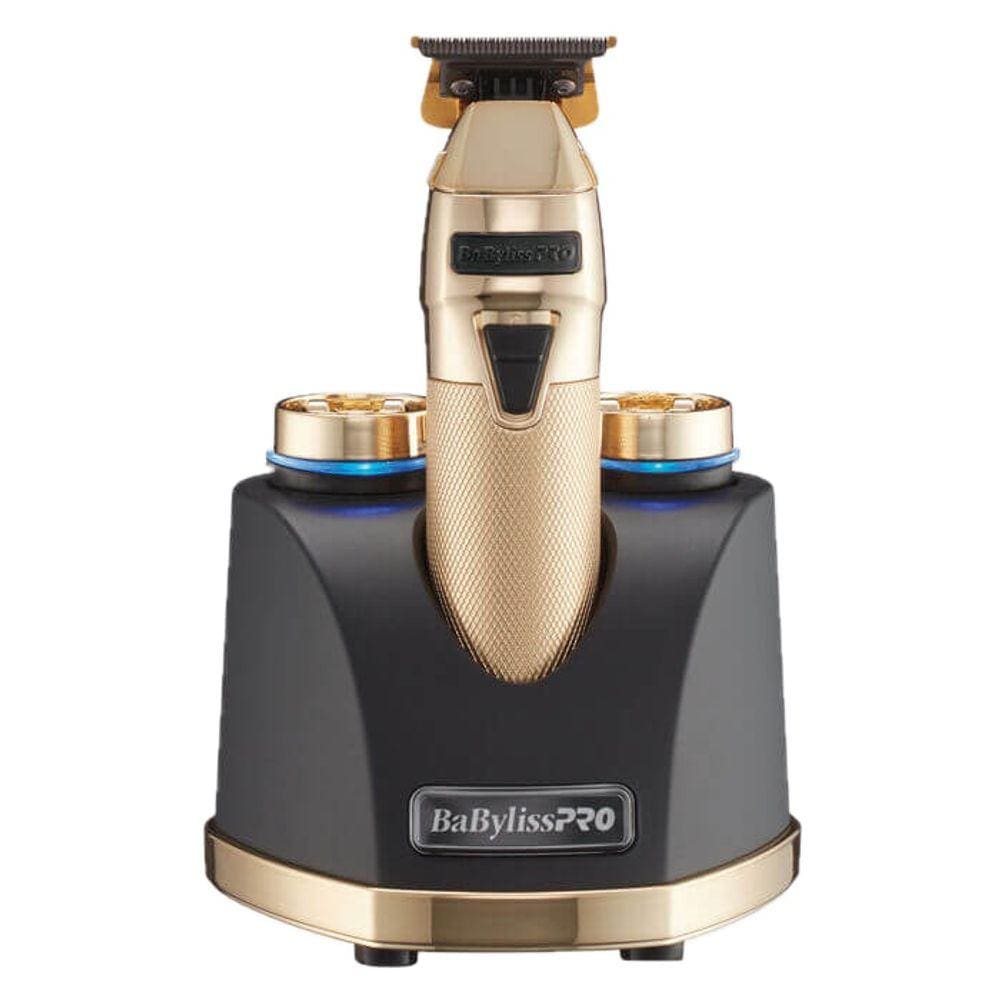 Maquina de Acabamento BabylissPro SnapFX Gold