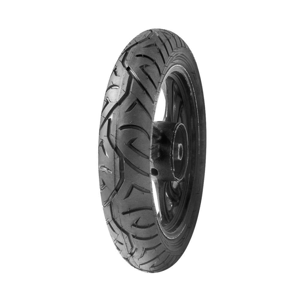 Pneu Moto Robust Aro 17 RBT 111 Celeritate 130/70-17 62S TL - Traseiro