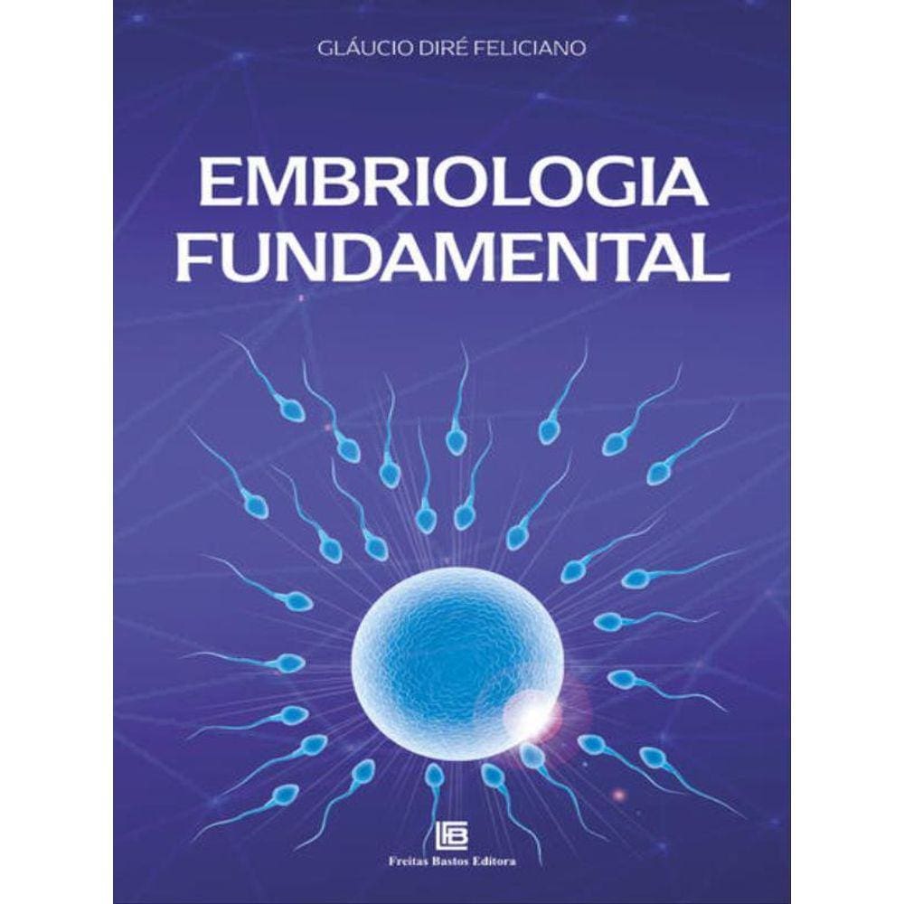 Embriologia Fundamental