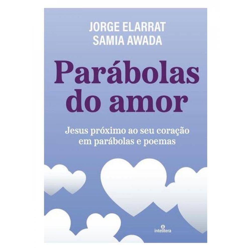 Parábolas Do Amor
