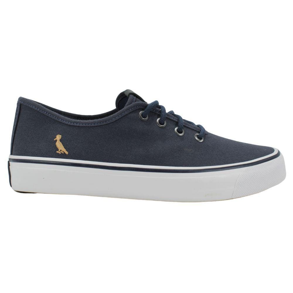 Tênis Casual Reserva R75113.0038.0007 Azul