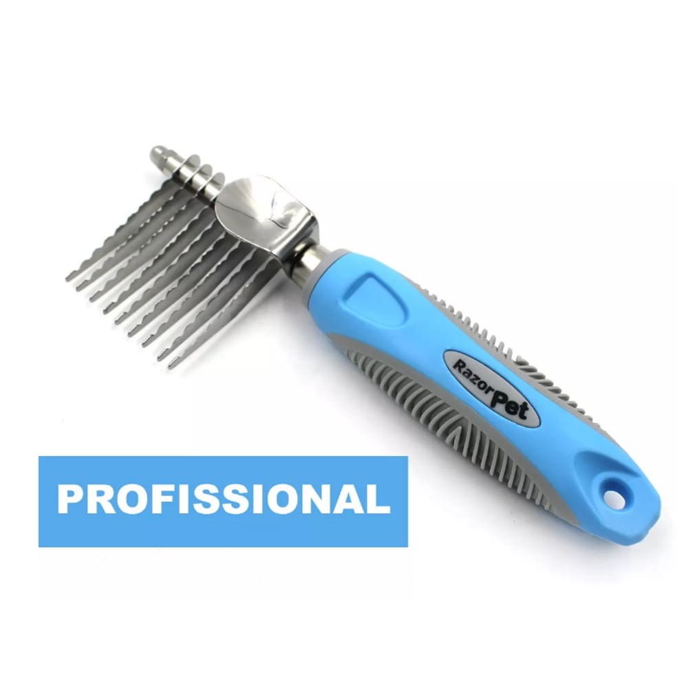 Desembolador Profissional Razor Pet