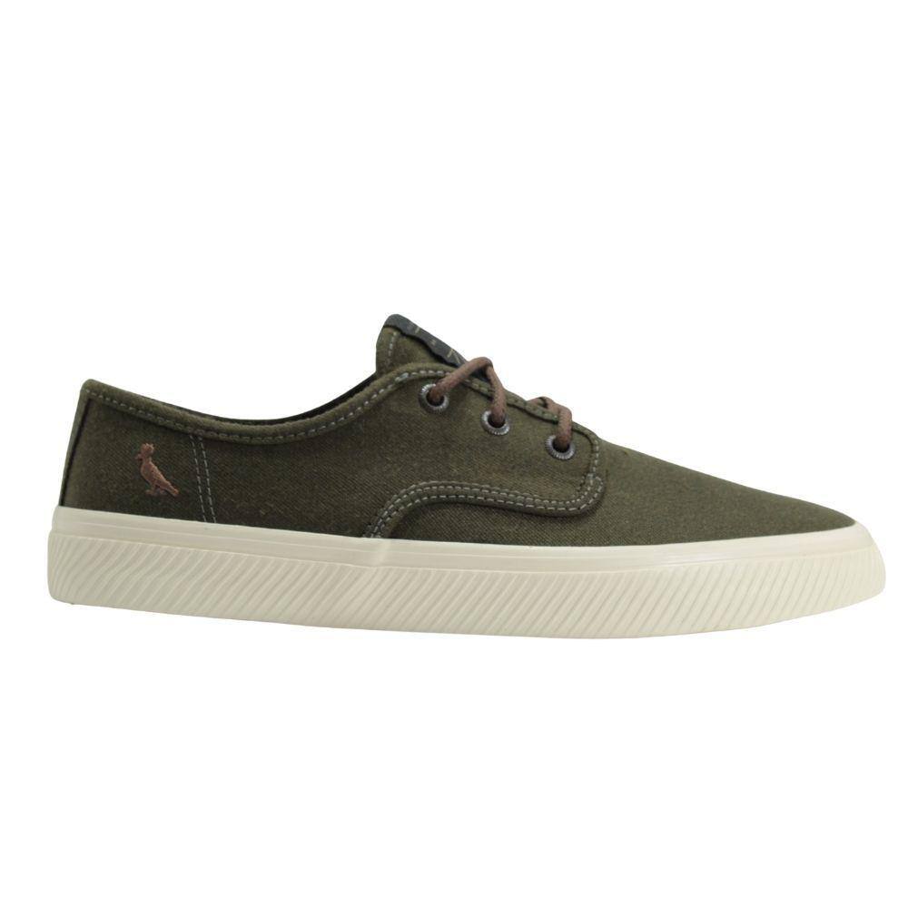 Sapatênis Reserva R75295.0005.0002 Verde