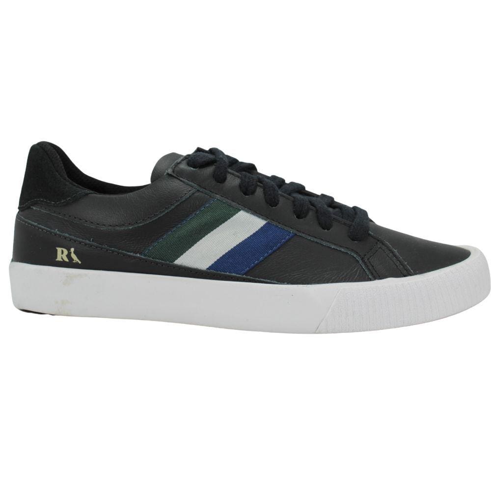 Sapatenis Reserva Preto R75429.0001.0003