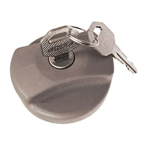Tampa Combustível C/ Chave Omega G2 G3 99 a 12